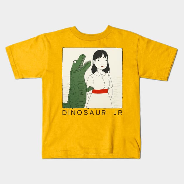 Dinosaur Jr
